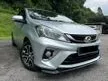 Used 2019 Perodua Myvi 1.5 AV (A) 1 owner , accident free, tip top condition - Cars for sale
