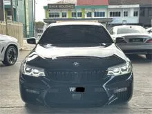 2019 BMW 530i 2.0 M Sport Sedan