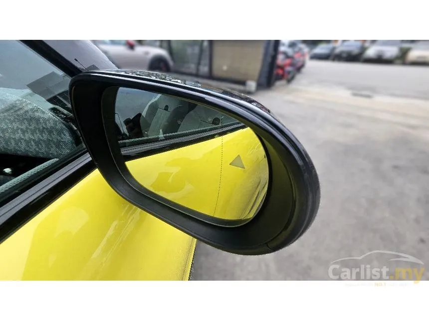 2024 MINI Cooper S 5 Door Hatchback