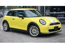 2024 MINI Cooper 2.0 S 5 Door NEW FACE LIFT