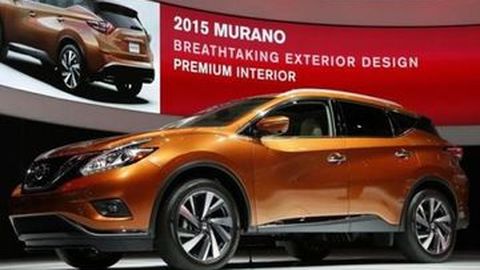 Banyak Medium SUV Gagal Uji Tabrak di AS
