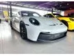 Recon Recon 2021 Porsche 911 4.0 GT3 Coupe CLUBSPORT PACKAGE LIKE NEW CAR UNREG - Cars for sale - Cars for sale