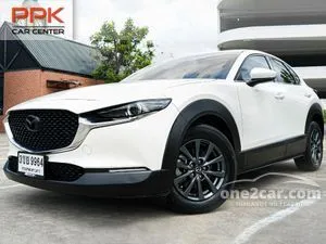 2022 Mazda CX-30 2.0 S SUV