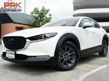 2022 Mazda CX-30 2.0 (ปี 20-26) S SUV