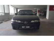 2008 Proton Perdana EXECUTIVE 2.0 V6 (Register 2009)