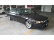 2008 Proton Perdana EXECUTIVE 2.0 V6 Enhanced Version 3