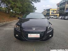 2014 Honda CR-Z 1.5 Hybrid i-VTEC Hatchback