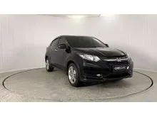 2018 Honda HR-V 1.5 E SUV