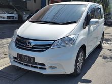 2013 Honda Freed 1.5 E MPV