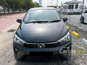 2022 Perodua Bezza 1.3 Advance Sedan