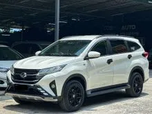 2020 Perodua Aruz 1.5 AV (FULL SPEC) FAMILY CAR/ TIPTOP CONDITION