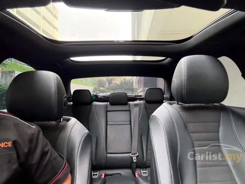 2019 Mercedes-Benz E200 AMG Line Sedan