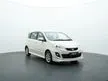 Used 2015 Perodua Alza 1.5 MPV