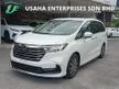 Recon 2022 Honda Odyssey 2.4 EXV MPV **360 CAMERA **ROOF MONITOR **HONDA SENSING **HALF LEATHER SEAT