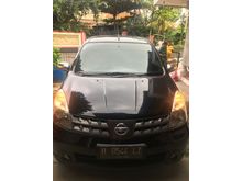 2010 Nissan Grand Livina 1.5 XV MPV