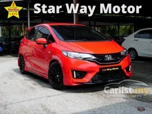 2016 Honda Jazz 1.5 X Edition Hatchback