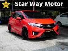 2016 Honda Jazz 1.5 X Edition #LIMITED 300 UNIT ONLY