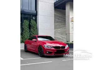 2015 BMW 435i 3.0 M Sport Coupe