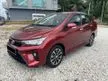 Used 2020 Perodua Bezza 1.3 X Sedan
