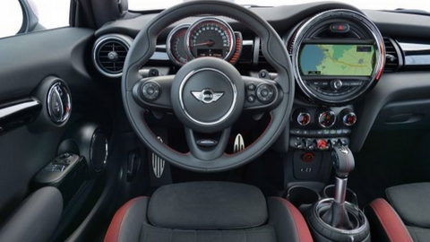 MINI Connect Gets Overhauled, Focuses On Enhancing The Essentials