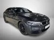Used BMW PREMIUM SELECTION 2020 BMW 530e 2.0 M Sport Sedan