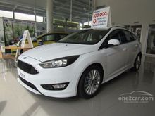 2016 Ford Focus 1.5 (ปี 12-16) Sport Hatchback AT