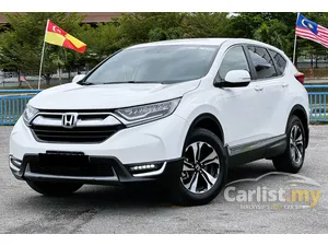 2020 Honda CR-V 2.0 SUV