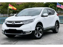 2020 Honda CR-V 2.0 SUV FACELIFT VERSION HIGH SPEC FSR TIPTOP CONDITION 1 YEAR WARRANTY