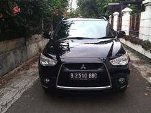 (TDP 35 jt / 3,3 jt X 47) 2012 Mitsubishi Outlander Sport GLS Matic