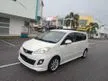 Used 2018 Perodua Alza 1.5 Ez MPV PROMOTION PRICE WELCOME TEST FREE WARRANTY AND SERVICE