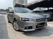 Used 2012 Proton Inspira 2.0 Premium Sedan (A) Full Spec, Full Leather Seat, Android Player, Call Now