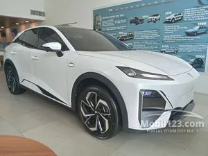 2026 Changan Deepal S07 SUV