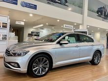 2020 Volkswagen Passat 2.0 Elegance Sedan