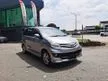 Used 2014 Toyota Avanza 1.5 G MPV FREE FULLY SERVICE CAR +FREE 1 YEAR WARRANTY - Cars for sale