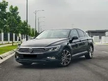 2020 Volkswagen PASSAT 2.0 ELEGANCE (A) Power Boot Car King Easy Loan