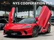 2023 Mclaren GT 4.0 V8 TwinTurbo SSG Coupe Unregistered CALL NOW FOR BEST OFFER