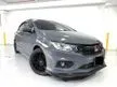Used 2014 Honda City 1.5 E FACELIFT (A) NO PROCESSING FEE