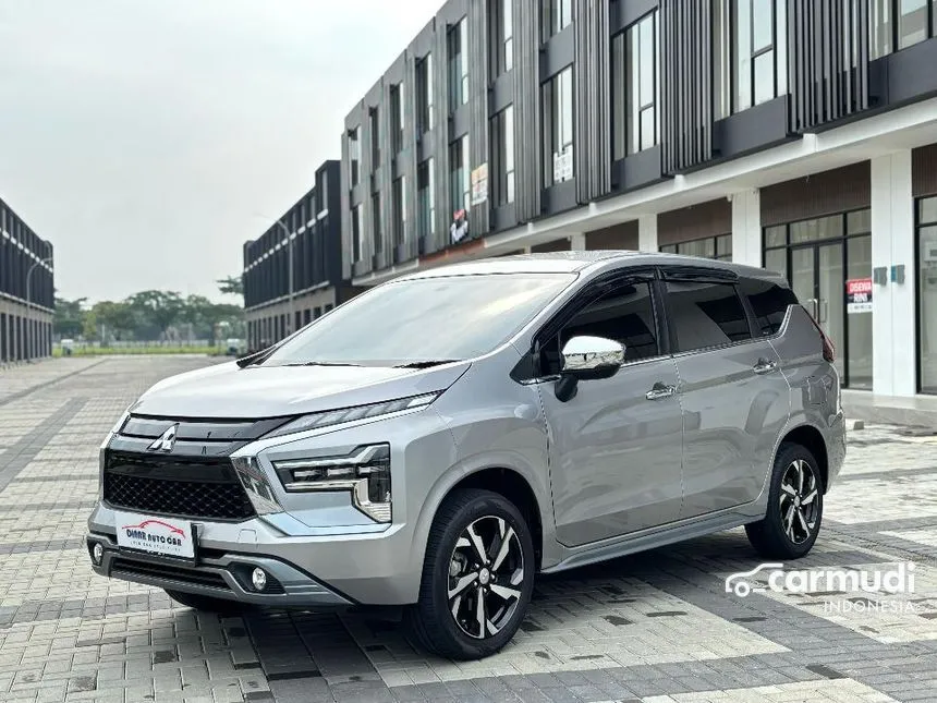 2022 Mitsubishi Xpander Ultimate MPV