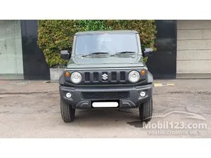 2023 Suzuki Jimny 1.5 3 Door (1 Tone) SUV