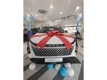 2025 Chery O5 1.5 SUV High Rebate
