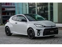 2023 Toyota GR Yaris 1.5 RS Hatchback