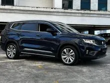 2024 Proton X90 1.5 Flagship SUV 26K Miles Warranty Till