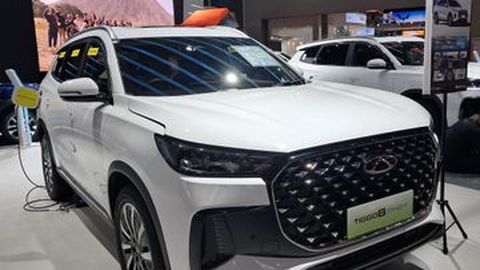 Chery Mau Rilis Minimal 3 Mobil Baru pada 2025, di Antaranya PHEV Rakitan Lokal