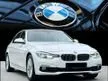 Used 2019 BMW 318i 1.5 Luxury Sedan LowMile60KKM Only 1Lawyer Owner Full Service Record New Stock Clear Stock Free Warranty Free Tinted F/Lon OTR