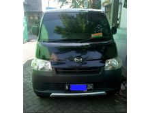 2014 Daihatsu Gran Max 1.3 STD Van