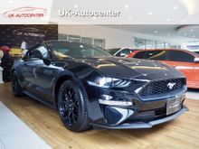 2019 Ford MUSTANG 2.3 (ปี 15-25) EcoBoost Coupe