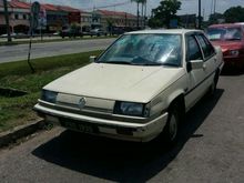 1989 Proton Saga 1.5