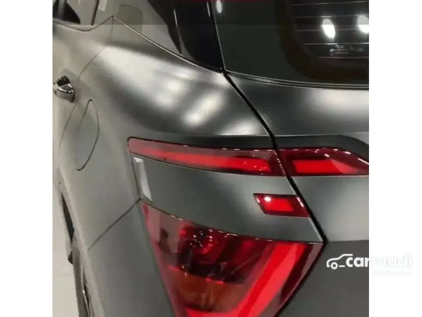 2024 Hyundai Creta Prime Wagon