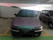 2006 Proton Perdana 2.0 V6 Enhanced Version 3 Sedan