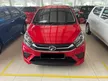 Used ***FAST MOVING*** 2020 Perodua AXIA 1.0 GXtra Hatchback